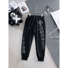 Chrome Hearts Long Pants